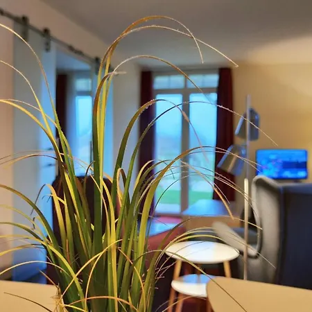 Ferienwohnung Moin Im Deichgraf * فريمين