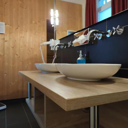 Ferienwohnung Moin Im Deichgraf فريمين