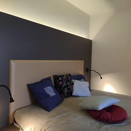 Ferienwohnung Moin Im Deichgraf *